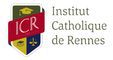 Logo de l'Institut Catholique de Rennes